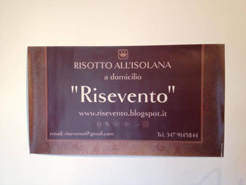 foto di chef Matteo – Risevento