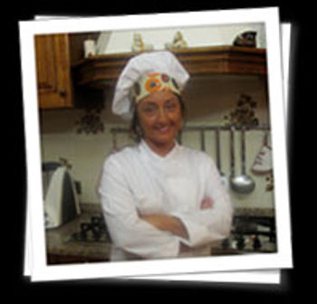 foto di chef CuocAmica – tatiana
