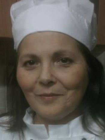 foto di chef Annamaria Nonsolodolci