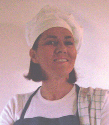 foto di chef La Cuoca Bea