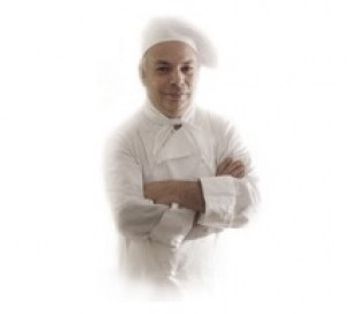 foto di chef Aldo Di Martino