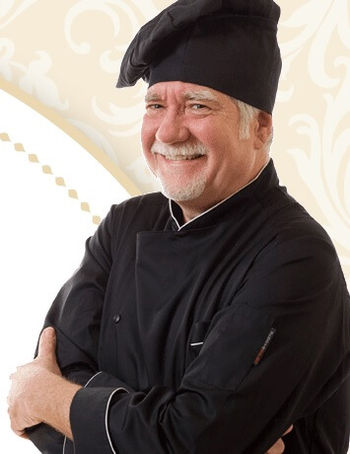 foto di chef Danilo Pacenti – Io cucino e te magni