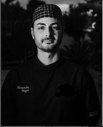 foto di chef Chef Alessandro