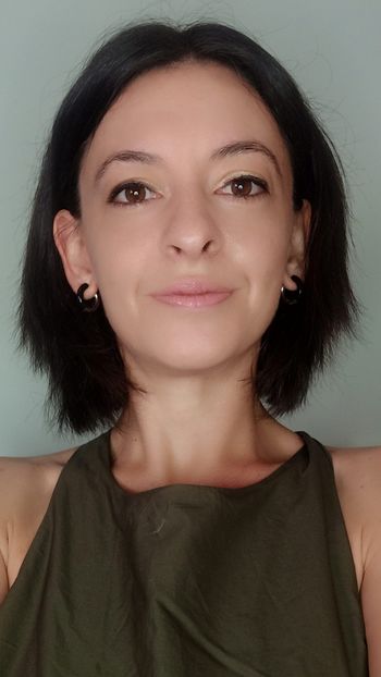 foto di chef Chef Carlotta