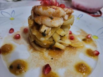 foto di chef Chef a Domicilio.. Tutto direttamente a casa tua