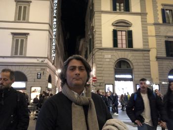 foto di chef Fabio Barone