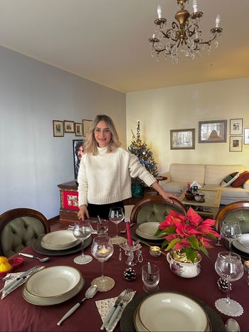 foto di chef Nahid