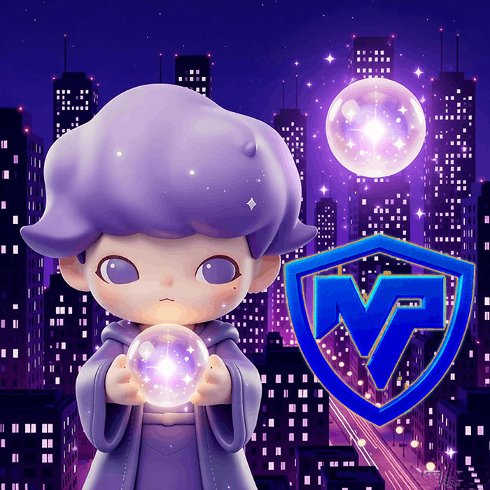 MESSIPOKER Banner