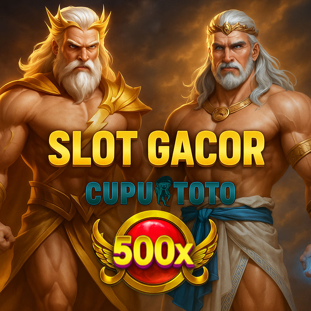 Situs Slot Gacor