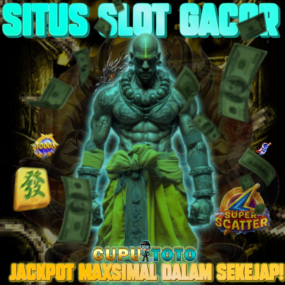 CUPUTOTO-SITUS-SLOT-GACOR