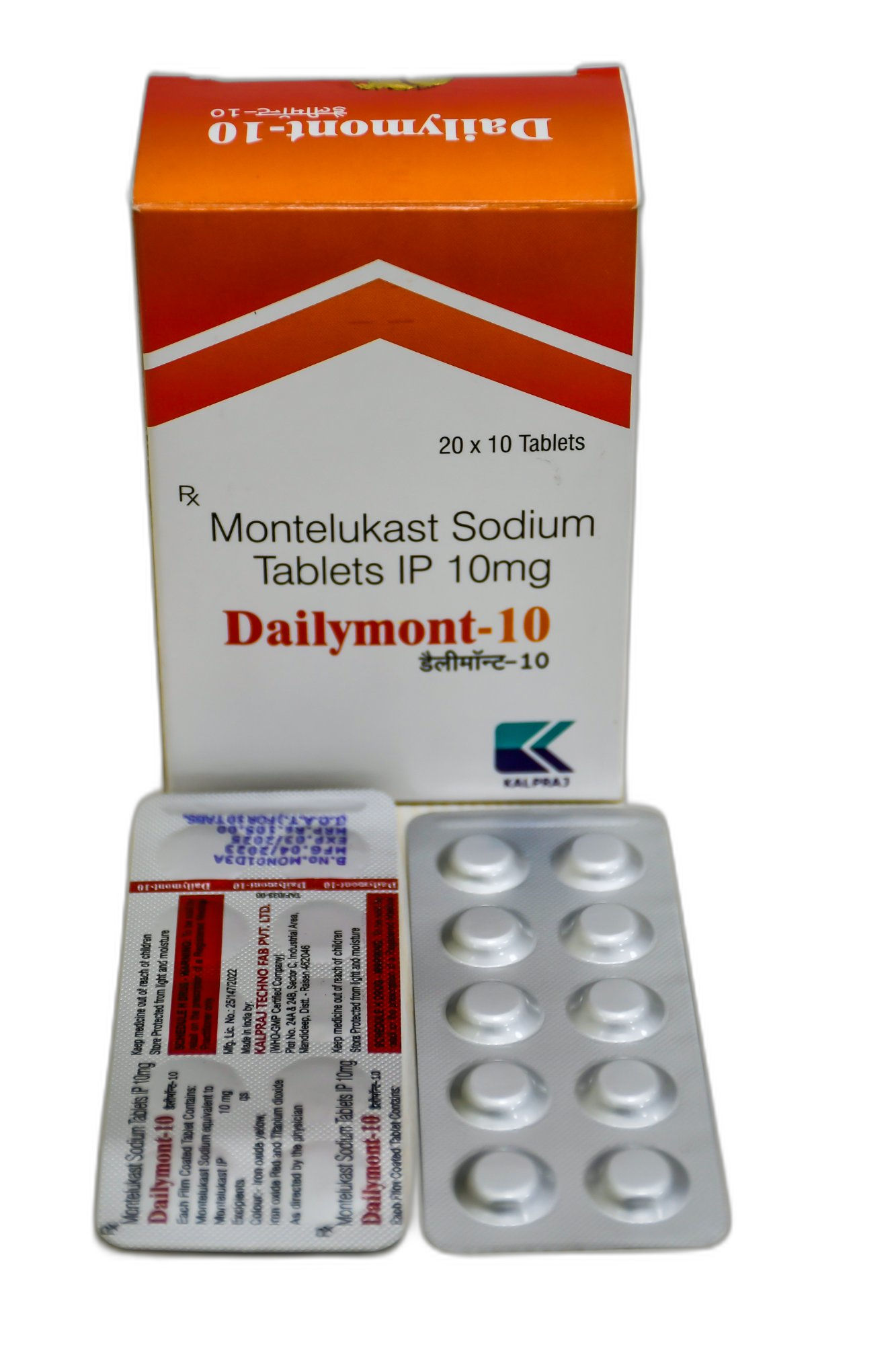Dailymont 10