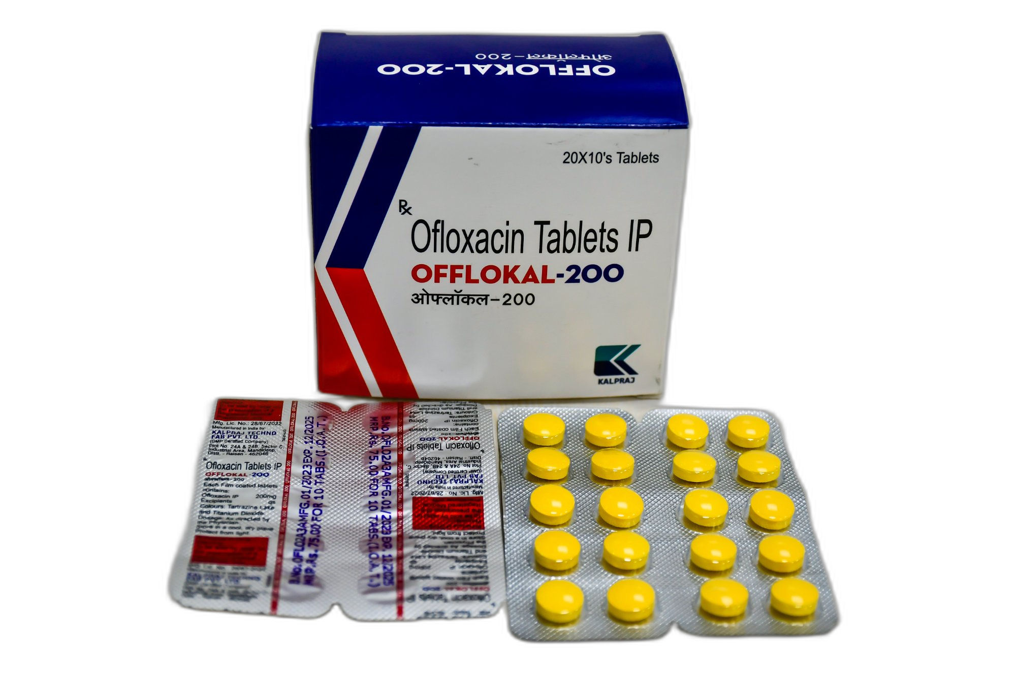 Mizokal-400 (Alu-Pvc)