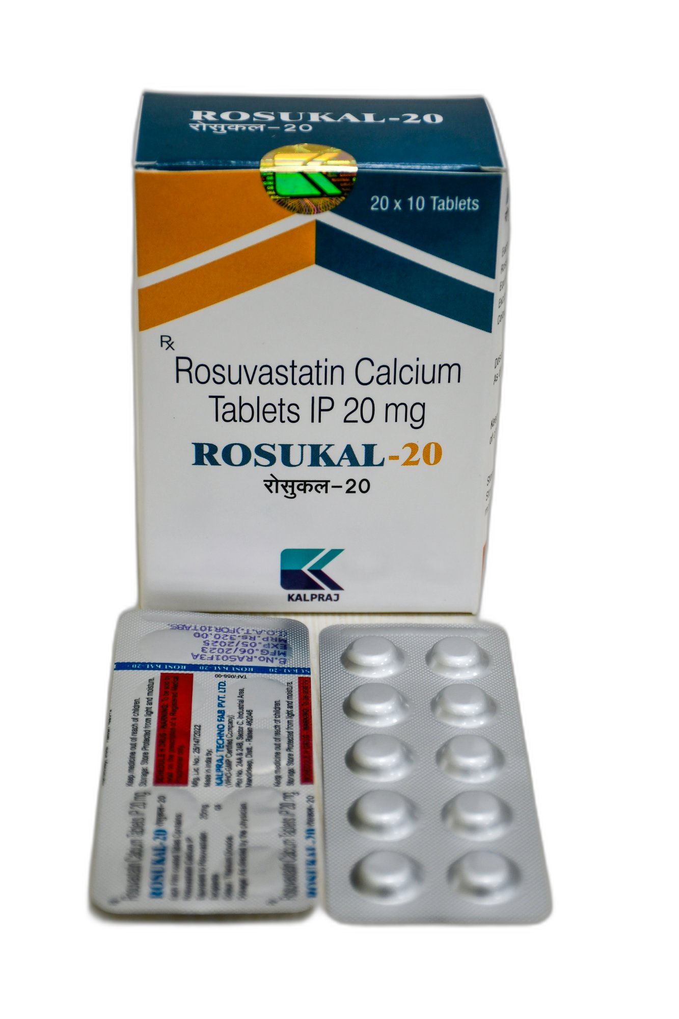 Rosukal 20