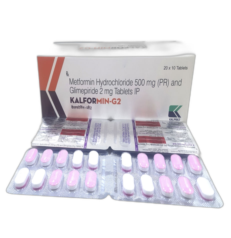 Kalformin G2