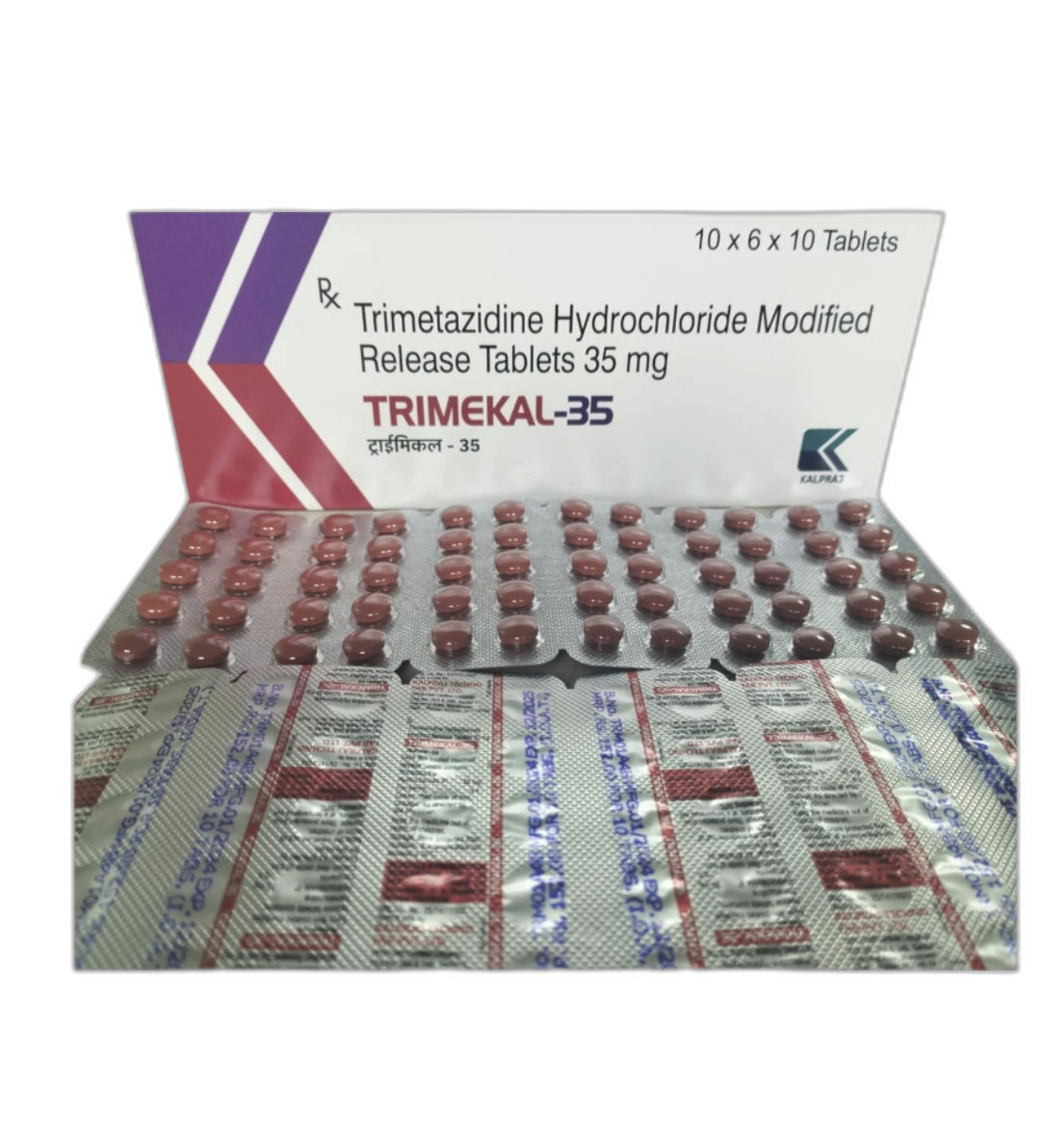 Trimekal 35