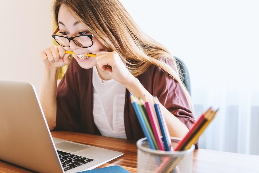 Lecția de gramatică, reguli importante !