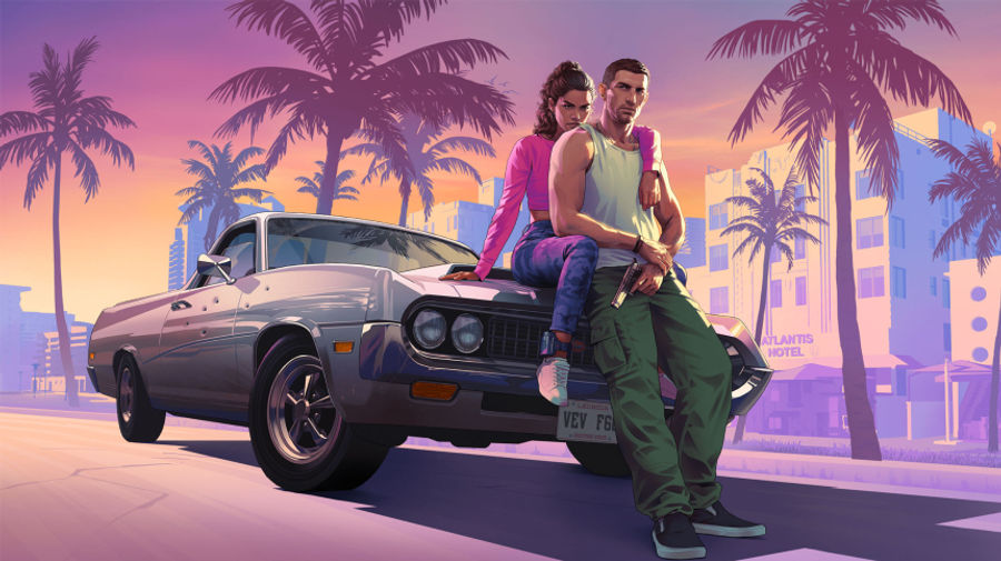 Săptămâna jocurilor: Grand Theft Auto VI din viitor, Nintendo Switch 2 în ianuarie și cele mai populare jocuri de pe Steam