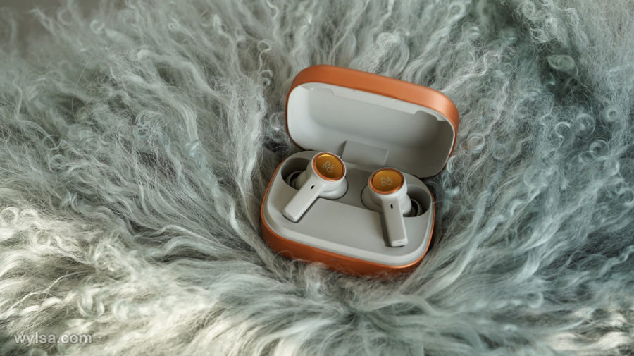 Căști Bang & Olufsen Beoplay Eleven