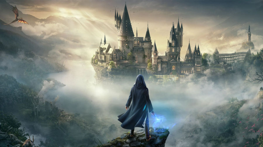 Săptămâna jocului: abolirea ADD -ONS pentru Hogwarts Legacy, New Metroid Prime 4: Dincolo și succesul Inzoi și primul Berserker.