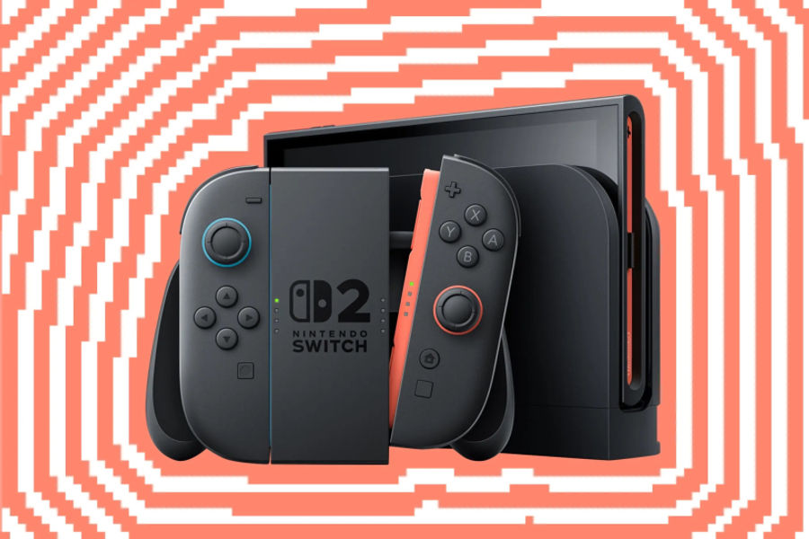 Nintendo Switch 2 poate fi cumpărat începând cu 5 iunie