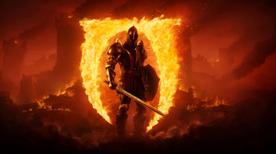 Săptămâna jocului: The Elder Scrolls IV: Oblivion, Cronos: The New Dawn Gameplay și Star Wars, Gameplay.