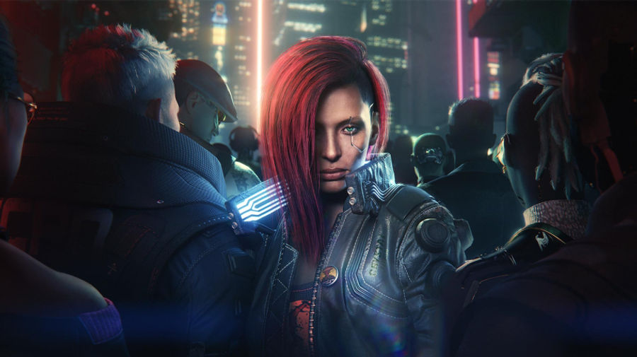 Săptămâna jocului: Cyberpunk 2 într -o nouă etapă de dezvoltare, anulând jocul despre Black Panther și The Elden Ring: Nightreign Ratings