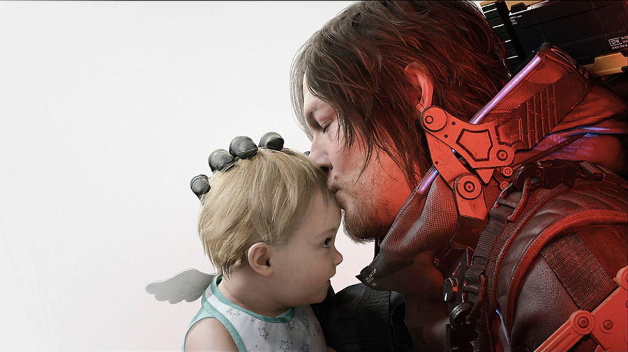 Săptămâna jocului: Resident Evil Requiem nu este pentru Leon, evaluând Death Stranding 2: Pe plajă și închiderea ucigașului Minecraft