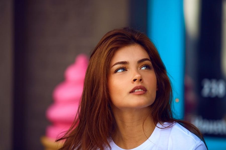 черты лица и характер