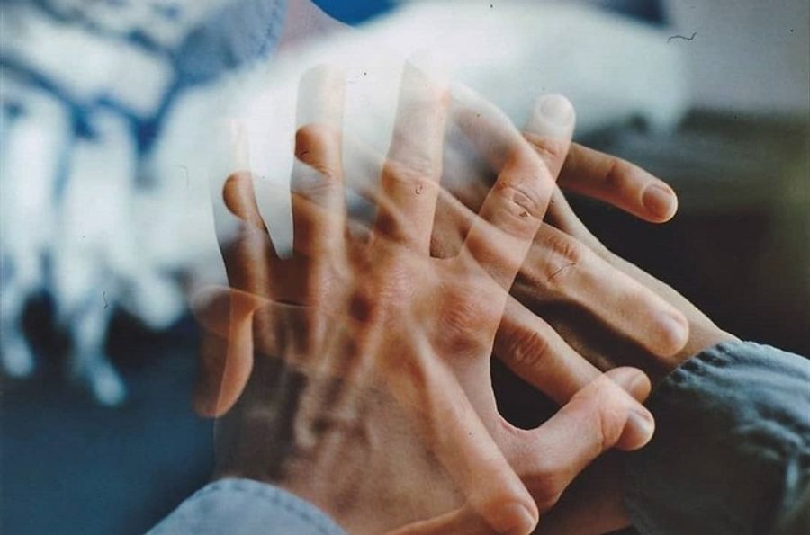 пальцы рук