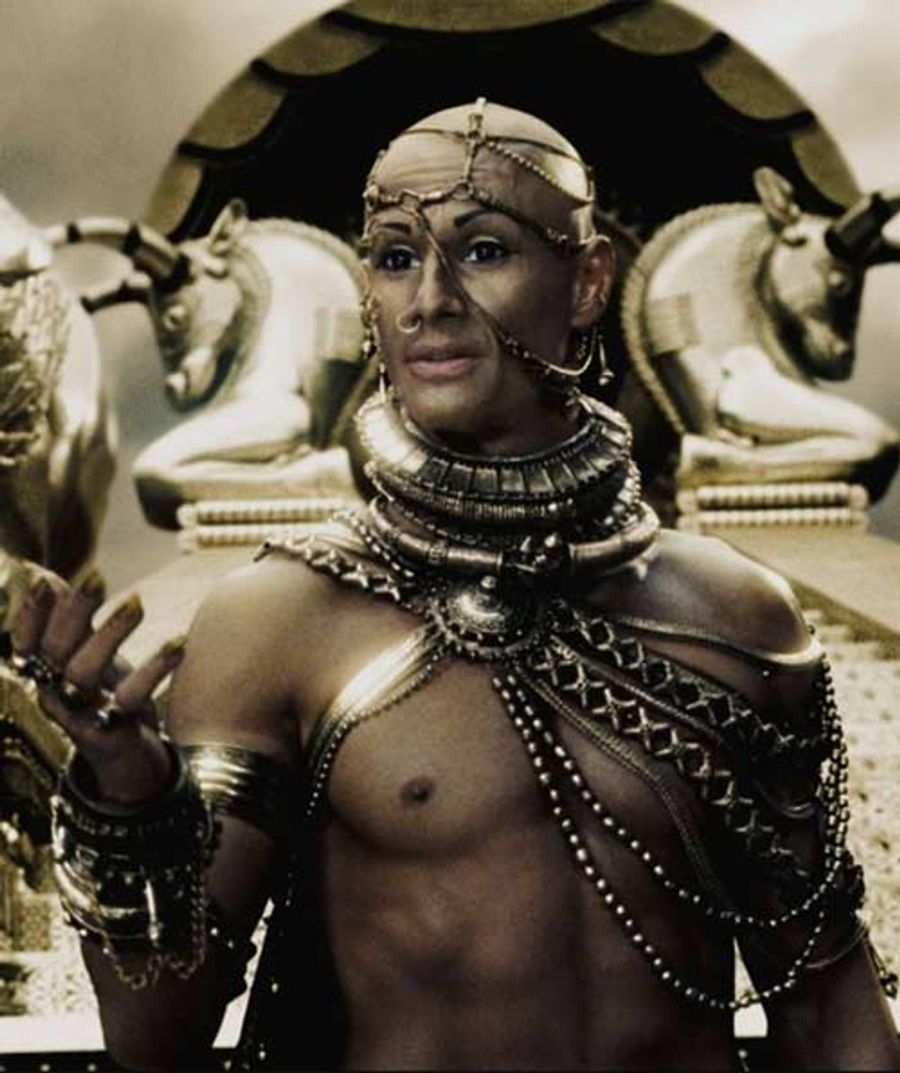 xerxes