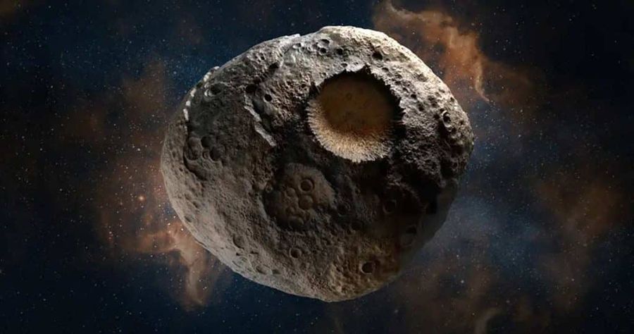 Cometele întunecate