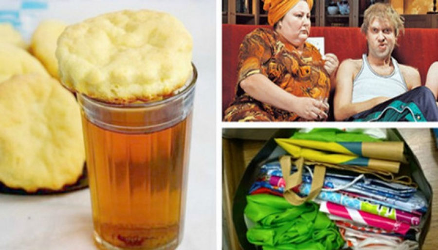 12 obiceiuri inutile vin din URSS