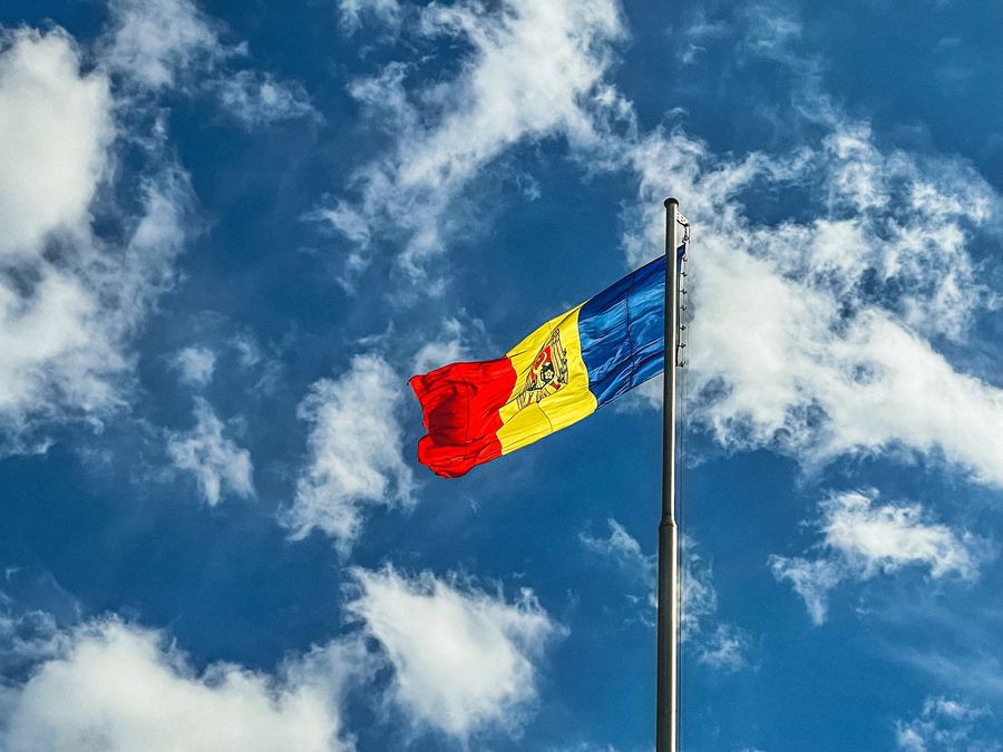 Teste interactiv la Geografie despre Republica Moldova