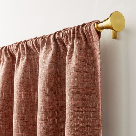 5 Common Curtain Hanging Mistakes—and How to Avoid Them