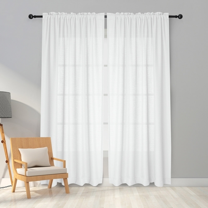 Buy Alex Polyester Curtains Online - Curtarra Curtains