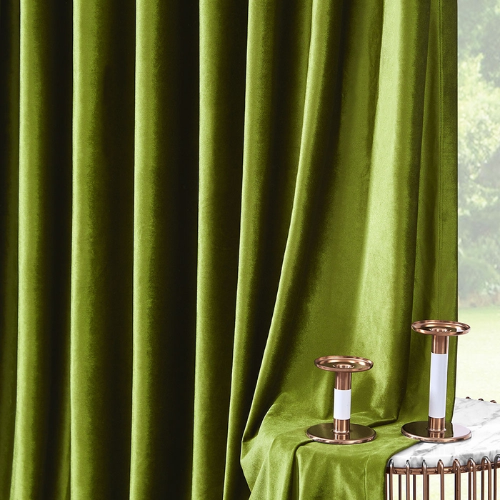 Buy Ella Polyester Curtains Online - Curtarra Curtains