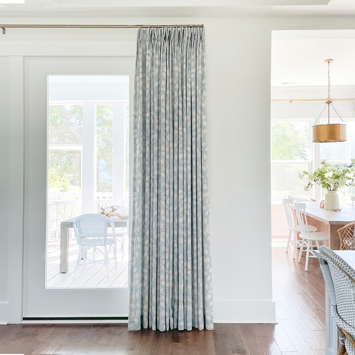 Buy Ella Polyester Curtains Online - Curtarra Curtains