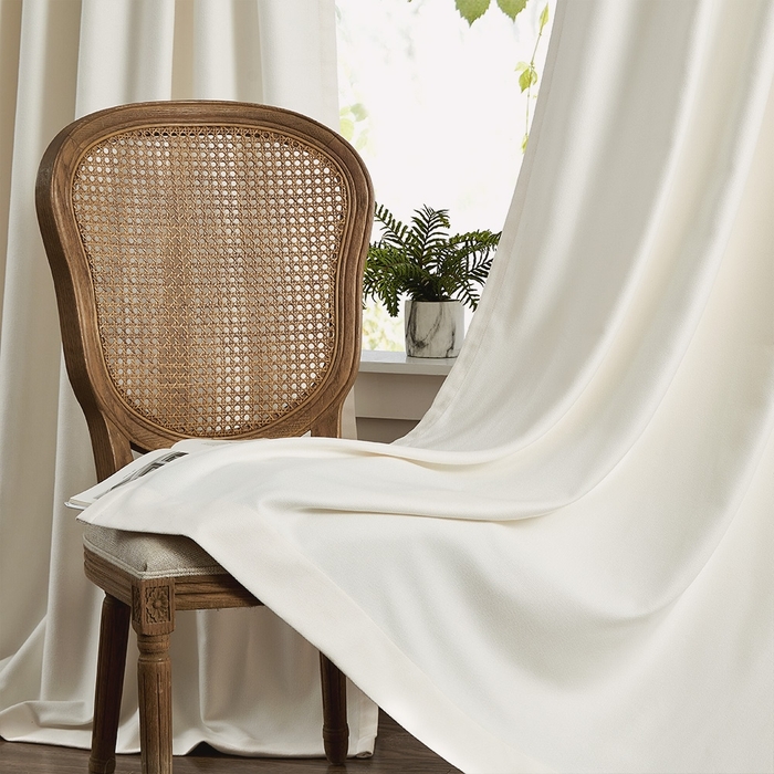 Buy Ella Polyester Curtains Online - Curtarra Curtains