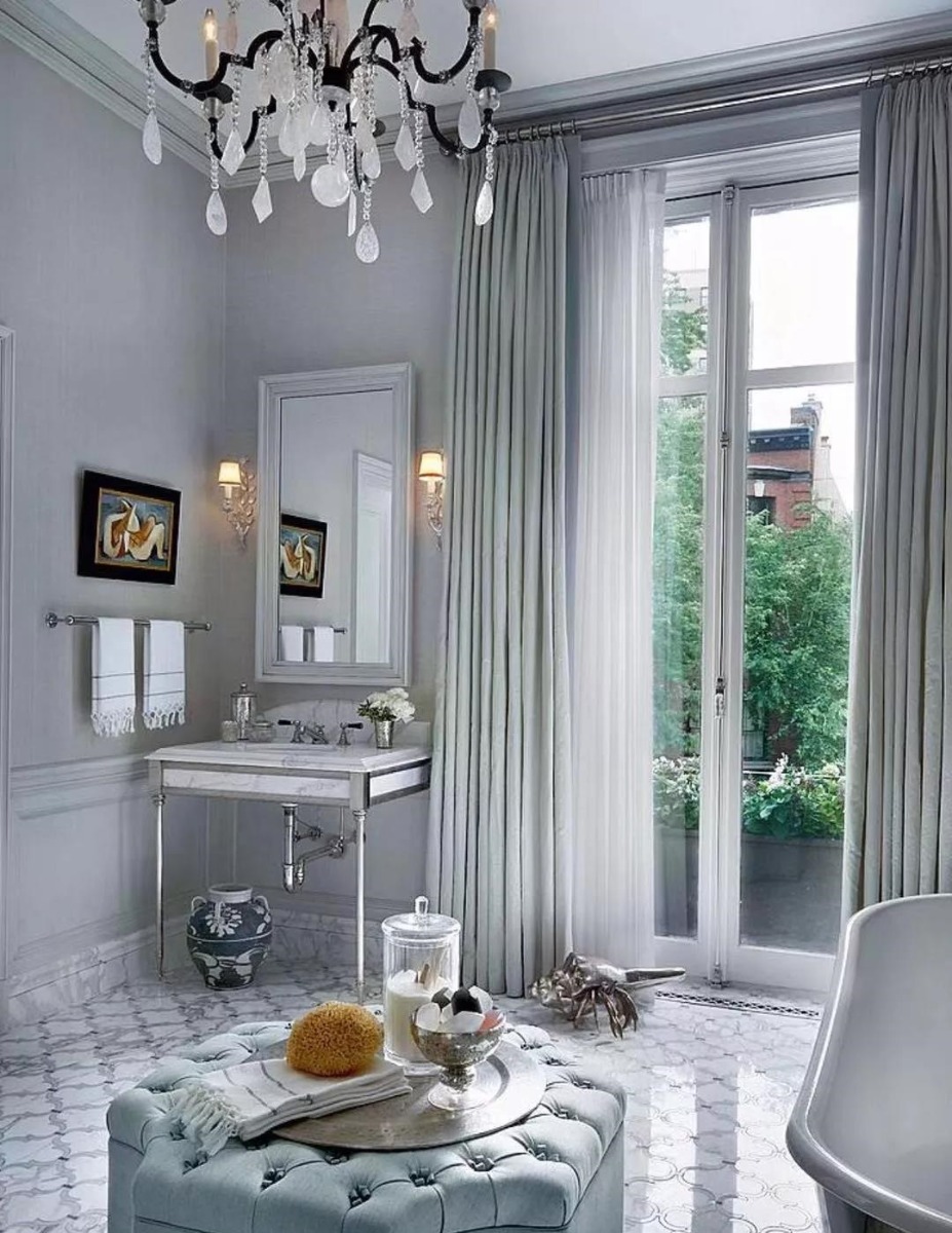 gray curtains4
