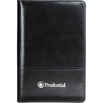 Windsor Reflections Jr. Zippered Padfolio