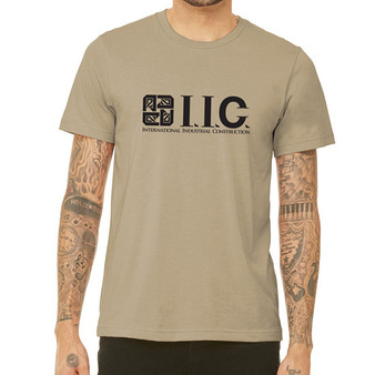 Bella+Canvas  ® Unisex Triblend Short Sleeve Tee