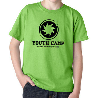 Gildan ® Youth DryBlend ® T-Shirt