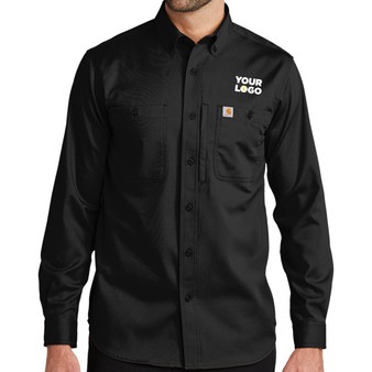 Carhartt® Rugged Professional™ Series Long Sleeve Shirt