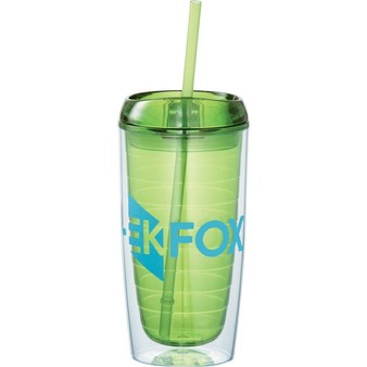 Vortex Tumbler 16oz