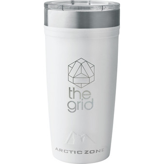 Arctic Zone® Titan Thermal HP® Copper Tumbler