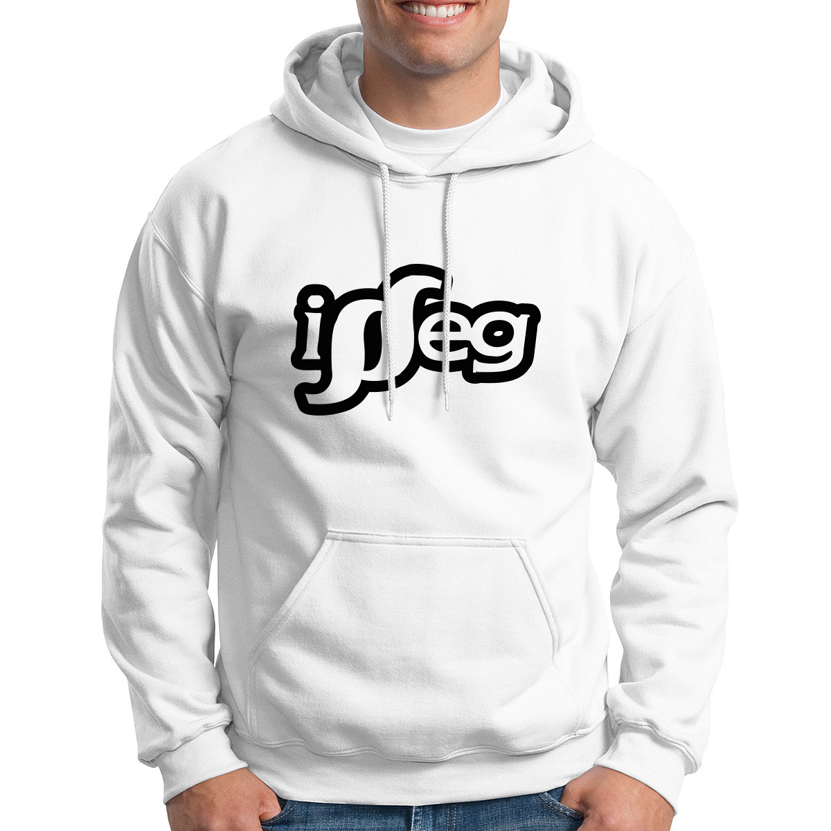 Gildan ® Adult Heavy Blend ™ Hooded Sweatshirt