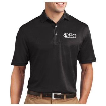 Sport-Tek ® Dri-Mesh ® Polo