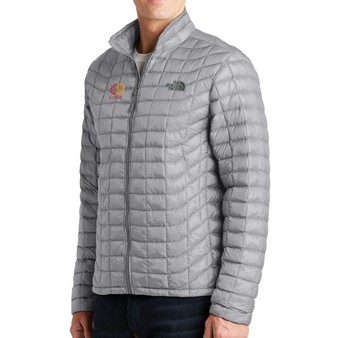 The North Face ® ThermoBall ™ Trekker Jacket