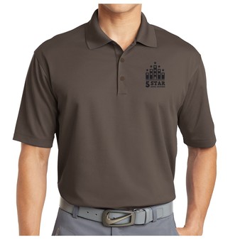 Nike Dri-FIT Micro Pique Polo