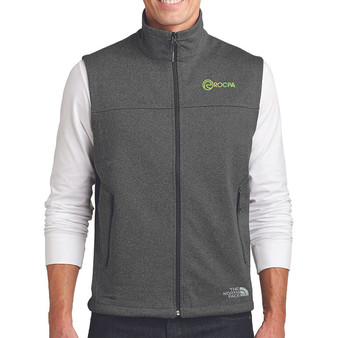 The North Face ® Ridgeline Soft Shell Vest